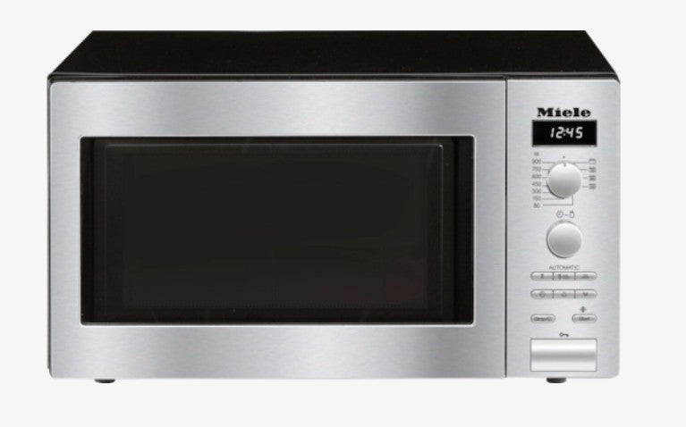 Miele M 6012 SC Freestanding microwave oven - 09546330