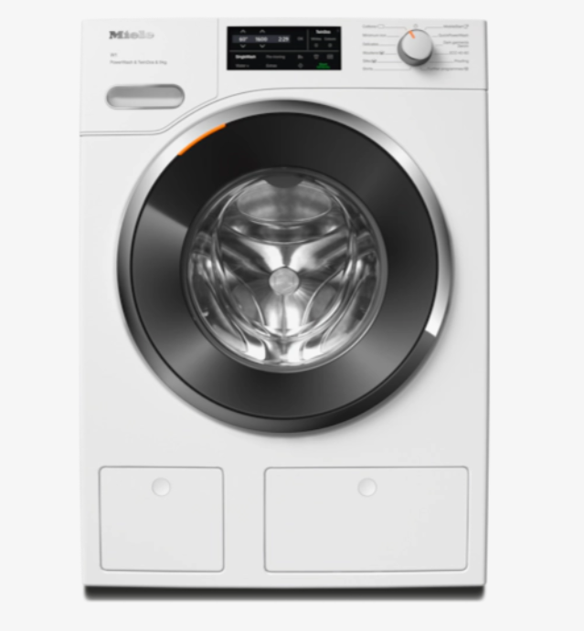 Miele WWI860 WCS PWash TDos 9kg - 11407370
