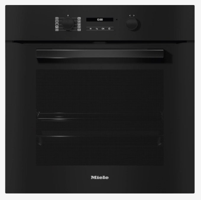 Miele H 2861 BP Obsidian Oven Black - 12174490