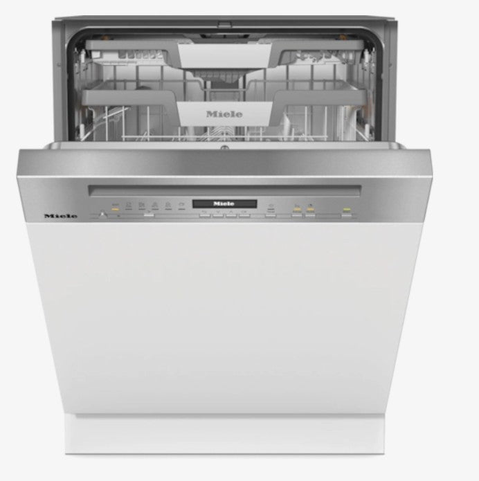 Miele G 7130 SCi AutoDos - 12531640