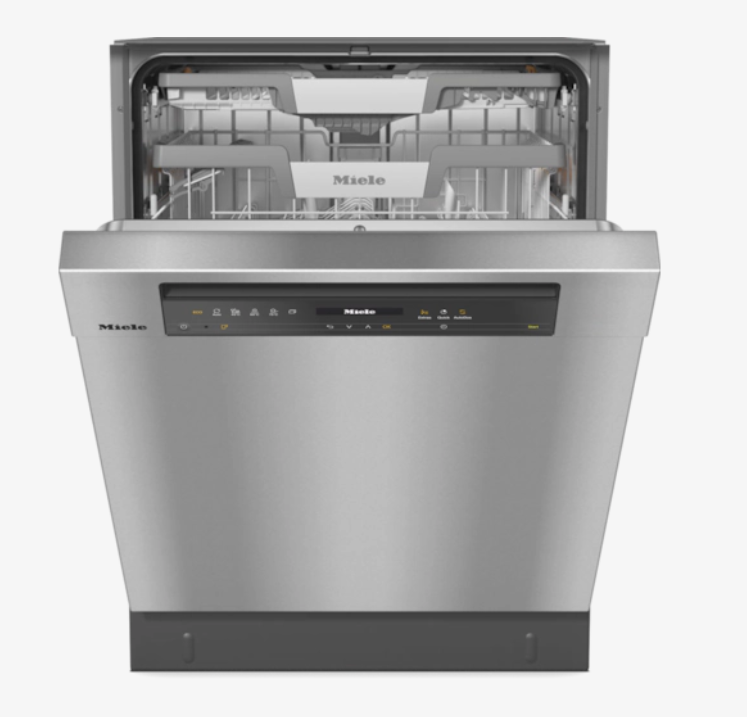 Miele G 7604 SCU AutoDos - 12531670
