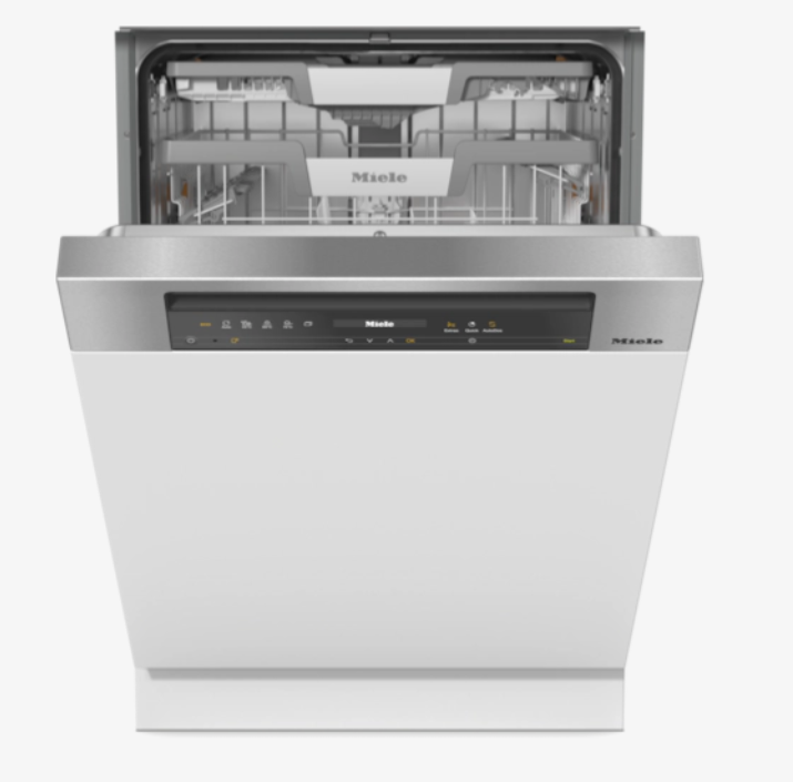 Miele G 7609 SCi XXL AutoDos - 12531690
