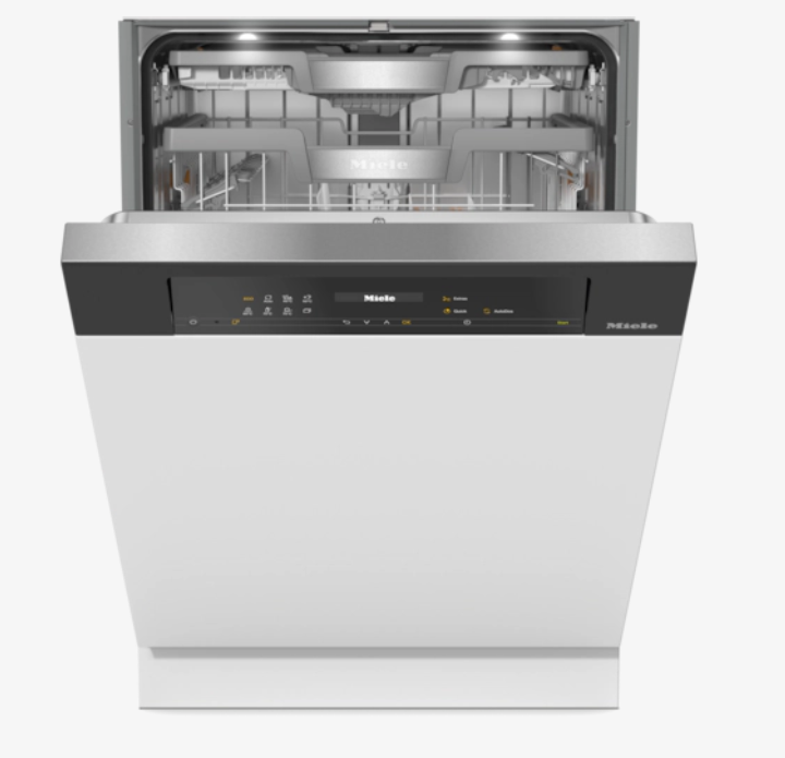 Miele G 7719 SCi XXL AutoDos - 12531710
