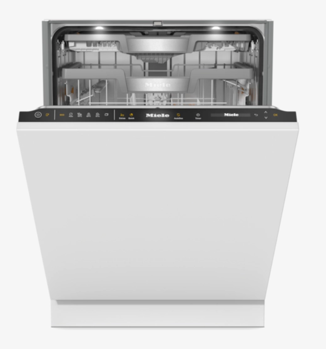 Miele G 7799 SCVi XXL AutoDos K2O - 12531720