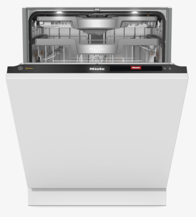 Miele G 7989 SCVi XXL AutoDos K2O - 12531740