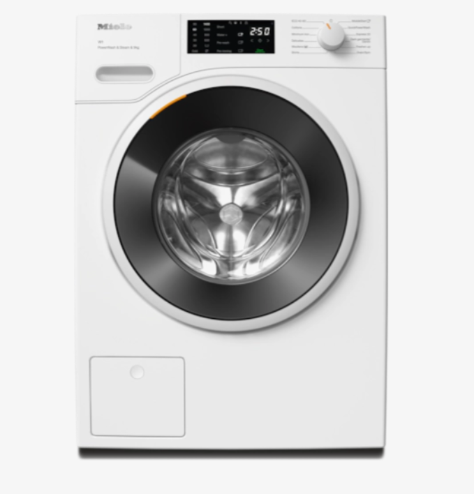 Miele WWD380 WCS PWash&Steam&9kg - 12704860