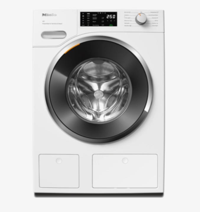 Miele WWG880 WCS PWash&TDos&Steam - 12704870