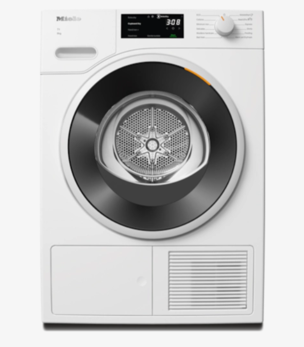 Miele TWC340WP 8kg - 12704890