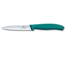 Victorinox Swiss Classic Par STR 10CM GRN - 6.7704.C1