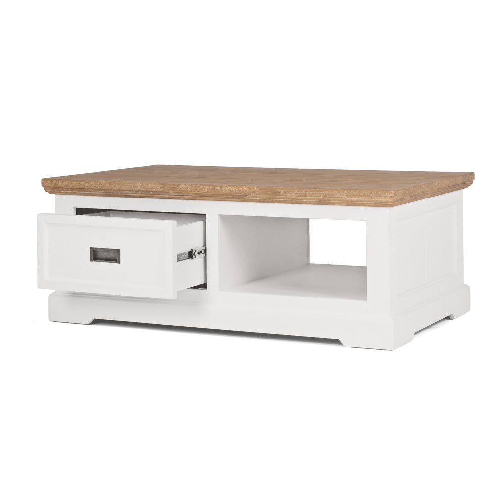 Parisian Coffee Table