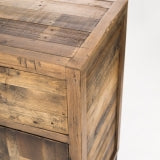 Woodenforge Buffet