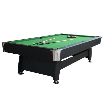 7ft Classic Pool Table