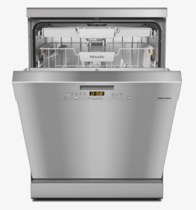 Miele G 5000 SC Front Active - 11587510