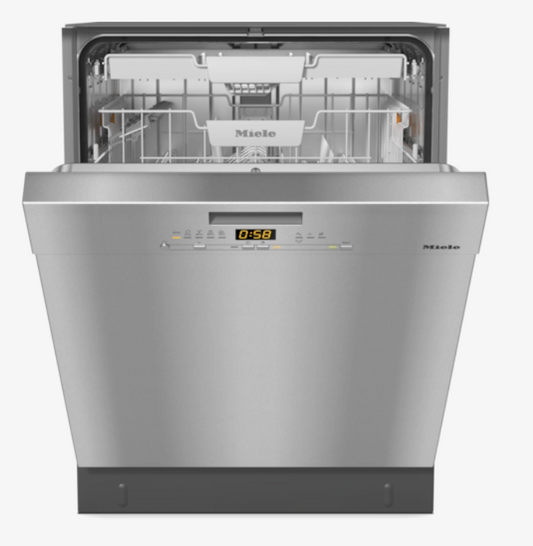 Miele G 5000 SCU Active - 11587530