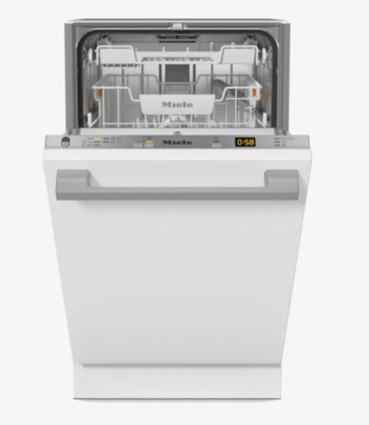 Miele G 5481 SCVi SL Active Fully integrated dishwasher 45cm  - 11587660