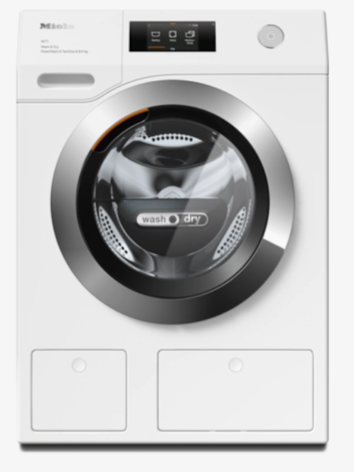 Miele WTR870WPM PWash&TDos 8/4 kg - 11679830