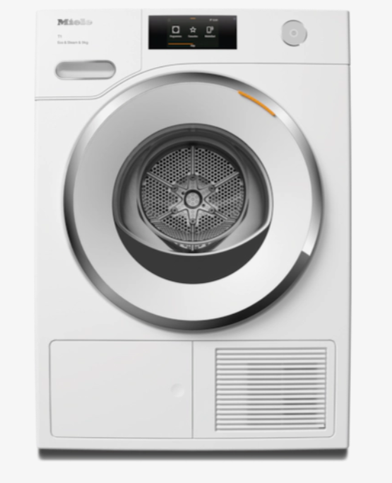 Miele TWR 780 WP 9KG Heat Pump Tumble Dryer - 11905920