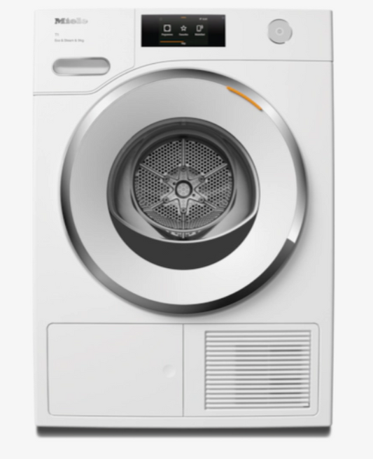 Miele TWR 780 WP 9KG Heat Pump Tumble Dryer - 11905920