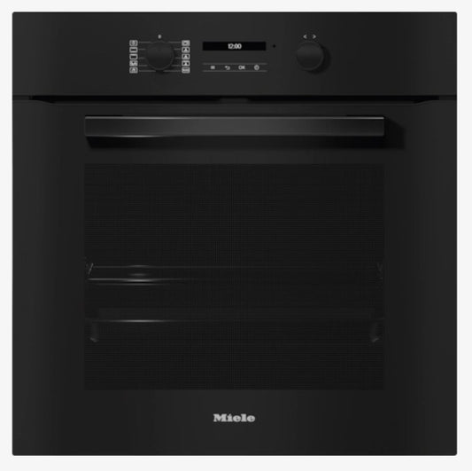 Miele H 2861 BP Obsidian Oven Black - 12174490
