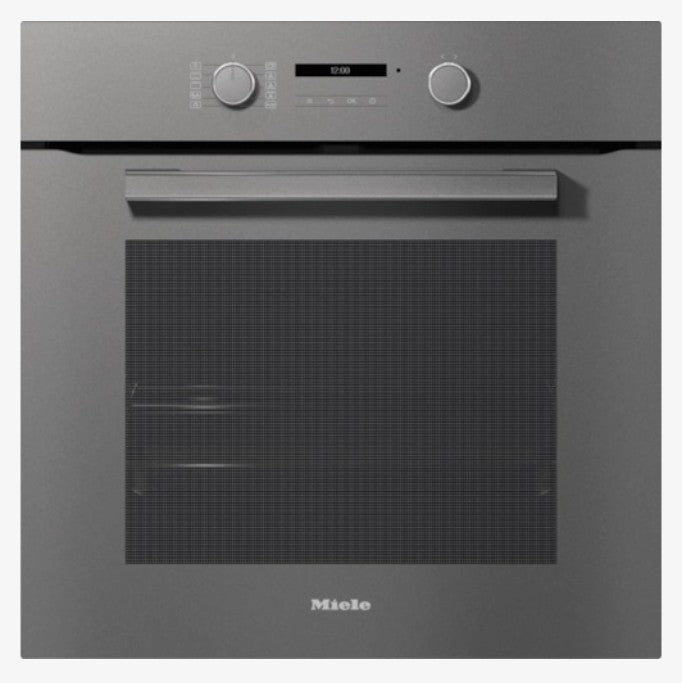 Miele H 2861 BP Oven Graphite Grey - 12174500