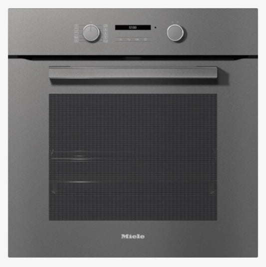 Miele H 2861 BP Oven Graphite Grey - 12174500