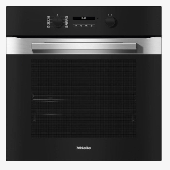 Miele H 2861 B Oven CleanSteel - 12174510