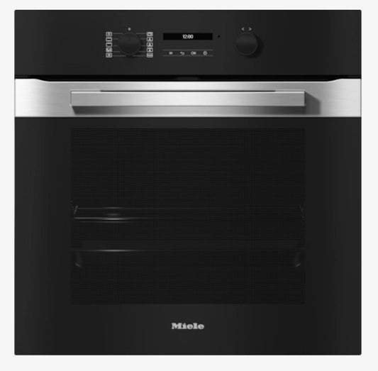 Miele H 2861 BP Oven CleanSteel - 12174530