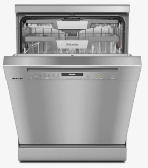 Miele G 7130 SC Front AutoDos - 12531610