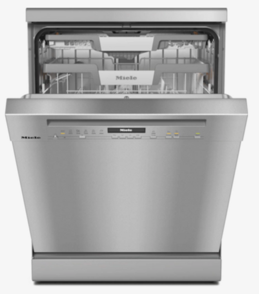 Miele G 7130 SC Front AutoDos - 12531610