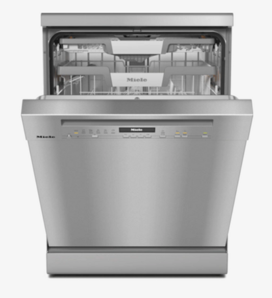 Miele G 7130 SC Front AutoDos - 12531610