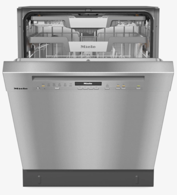Miele G 7130 SCU AutoDos - 12531620