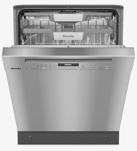 Miele G 7130 SCU AutoDos - 12531620