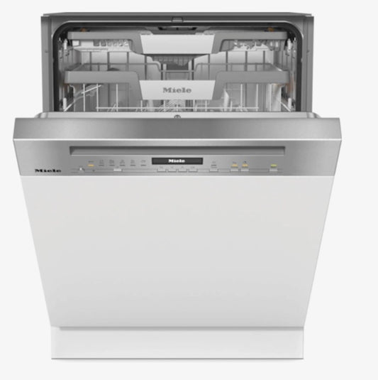 Miele G 7130 SCi AutoDos - 12531640