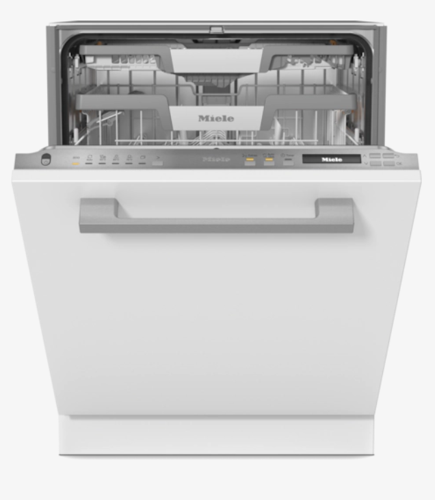 Miele G 7180 SCVi AutoDos - 12531650