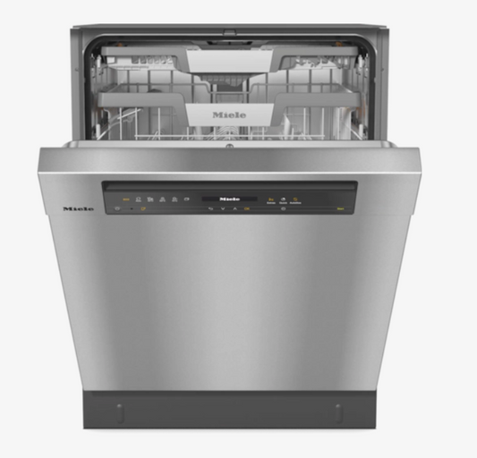 Miele G 7604 SCU AutoDos - 12531670