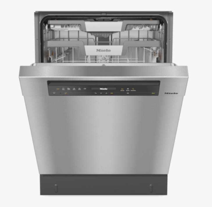 Miele G 7609 SCU XXL AutoDos - 12531680