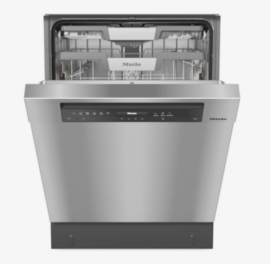 Miele G 7609 SCU XXL AutoDos - 12531680
