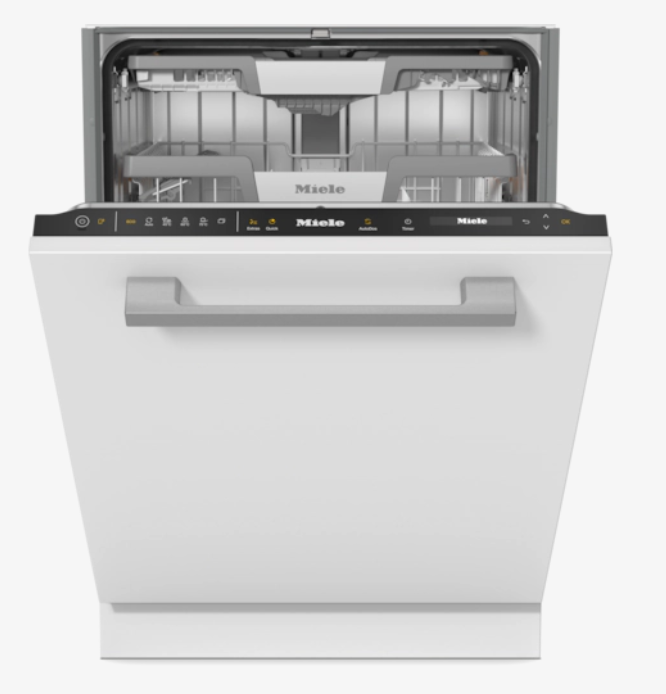 Miele G 7659 SCVi XXL AutoDos - 12531700