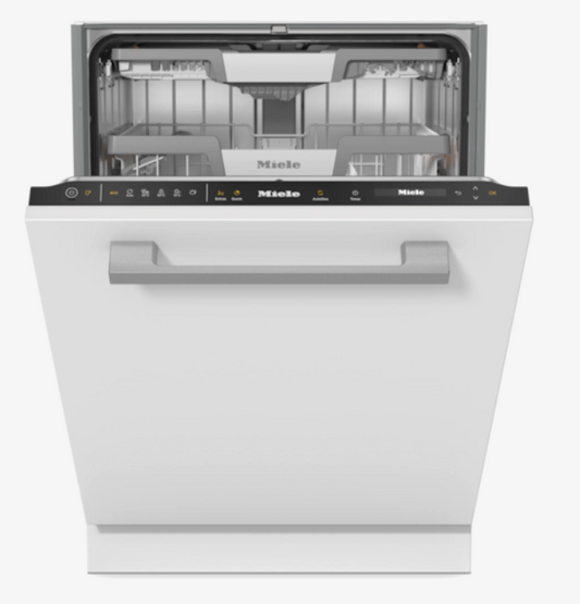 Miele G 7659 SCVi XXL AutoDos - 12531700