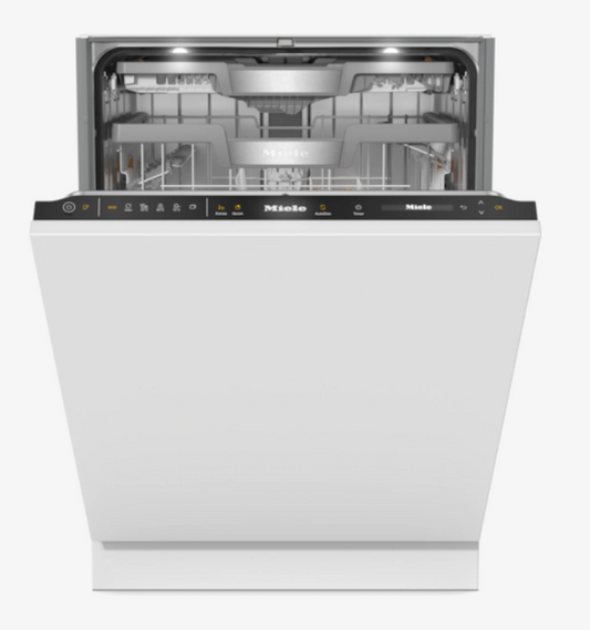 Miele G 7799 SCVi XXL AutoDos K2O - 12531720