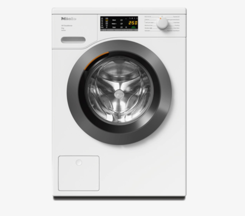Miele WEA125 WCS 8kg Active - 12704840