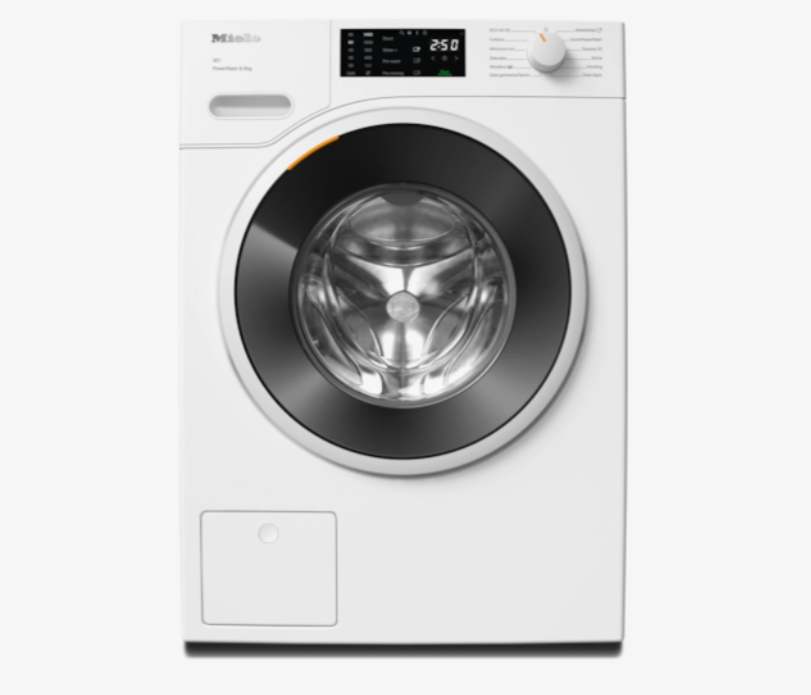 Miele WWB360 WCS PWash&8kg - 12704850