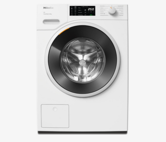 Miele WWB360 WCS PWash&8kg - 12704850