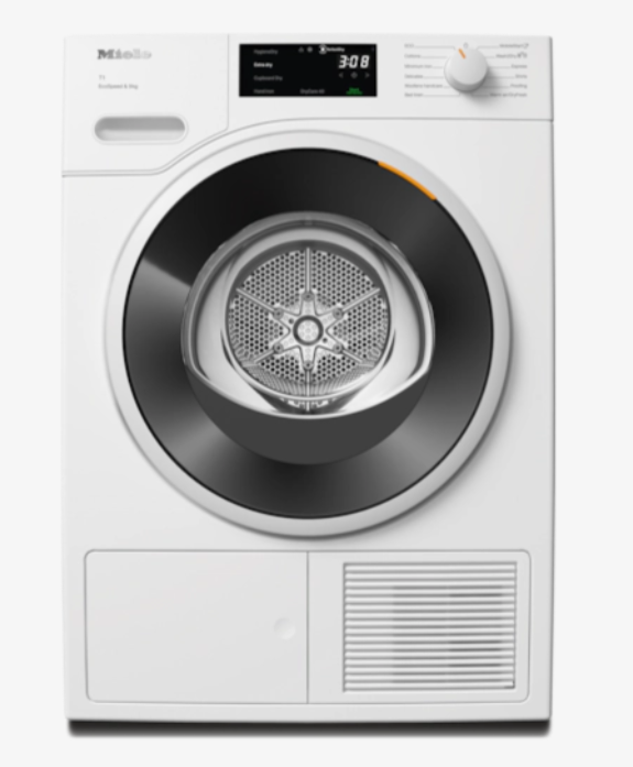 Miele TWD640WP EcoSpeed&9kg - 12704900