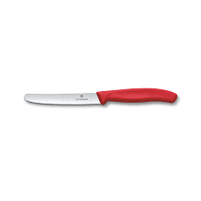 VICTORINOX SWISS CLASSIC Tom Stk 11Cm New Red - 6.7831.C1
