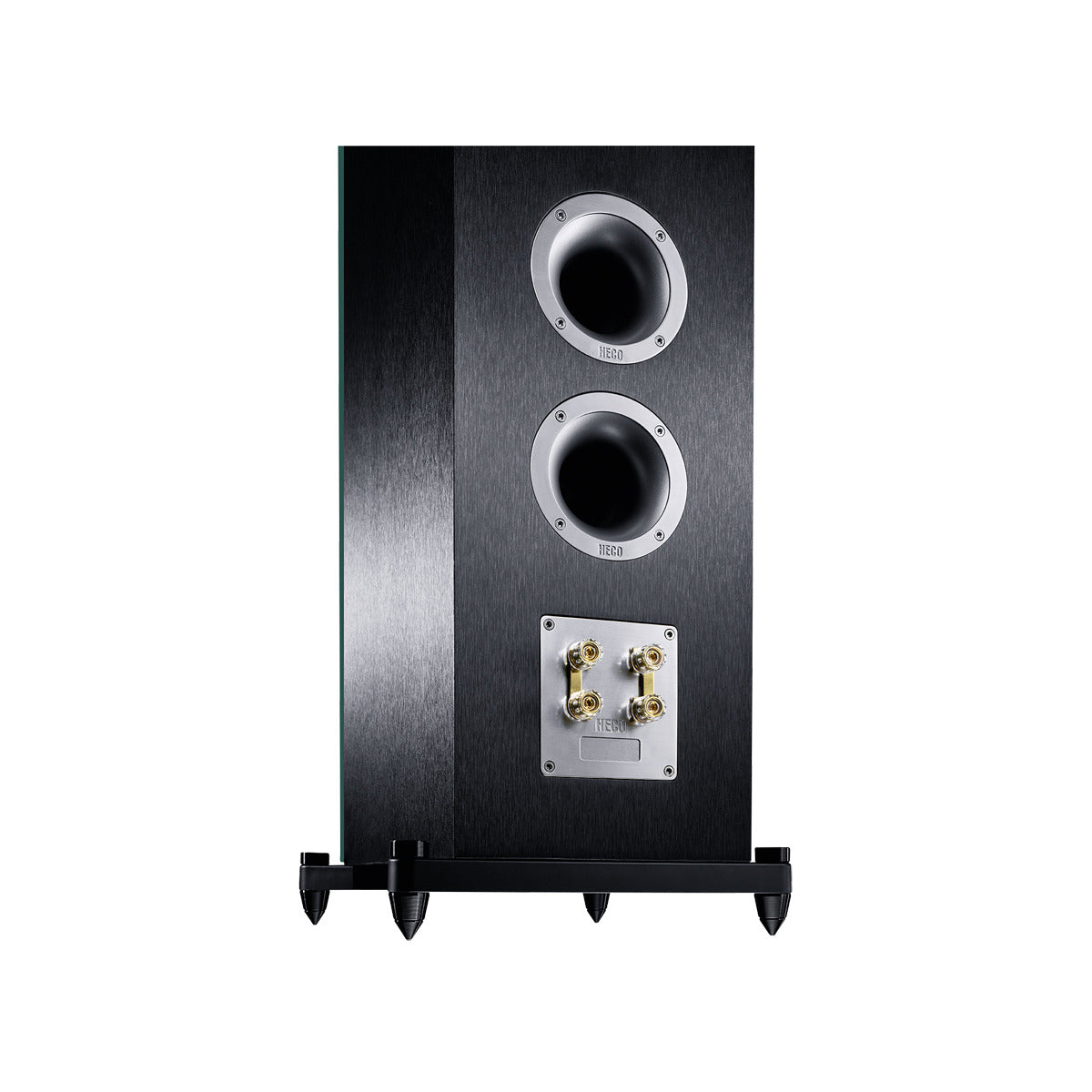 HECO AURORA 700 Freestanding Speakers (Pair) Red - AUR700CCR