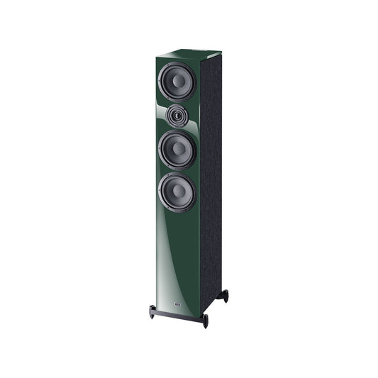 HECO AURORA 700 Freestanding Speakers (Pair) Green - AUR700CSG