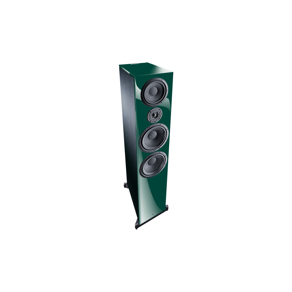 HECO AURORA 700 Freestanding Speakers (Pair) Green - AUR700CSG