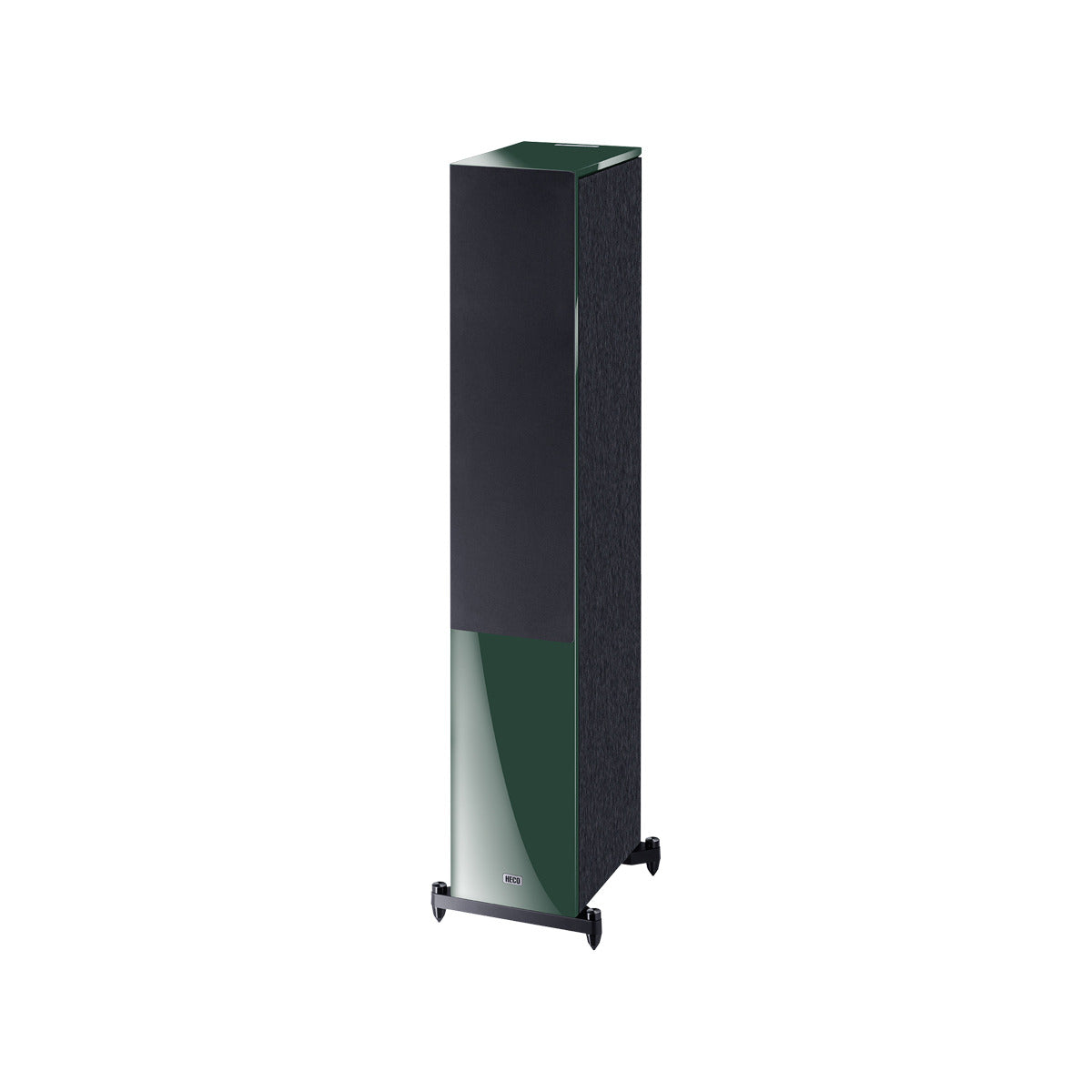 HECO AURORA 700 Freestanding Speakers (Pair) Green - AUR700CSG