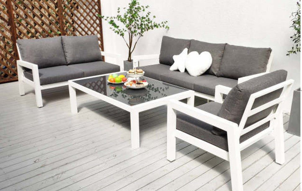 4pc Outdoor Furniture Set